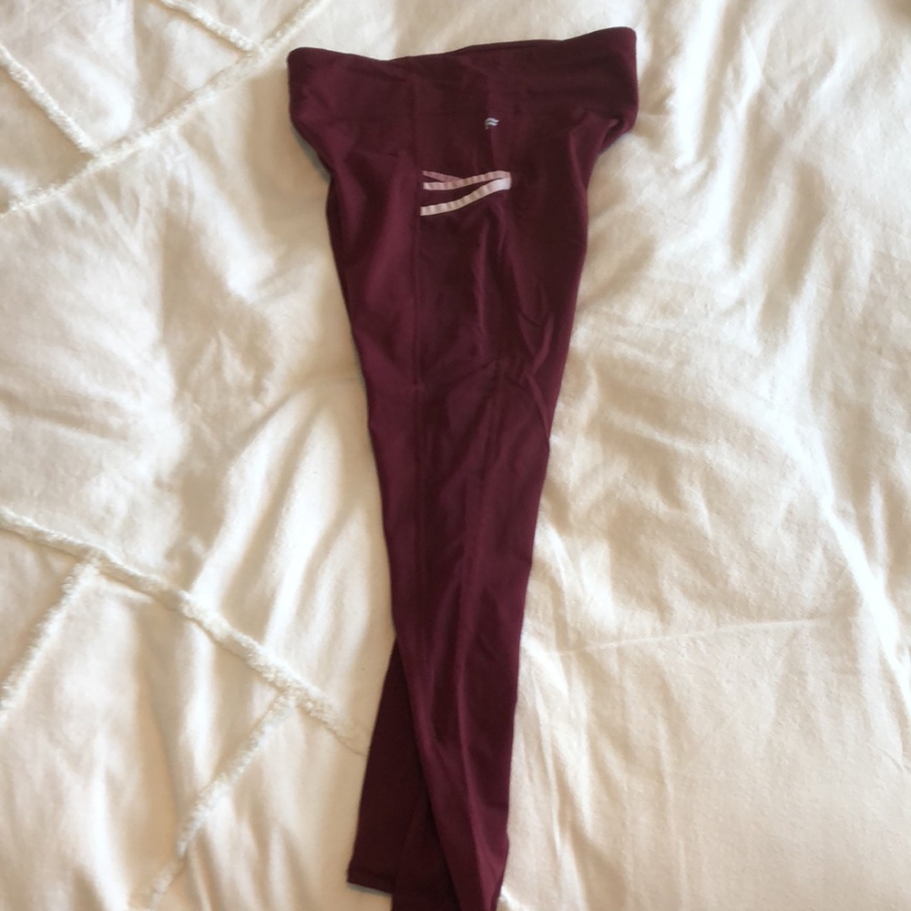 Fabletics Ankle Workout Tights - image 3